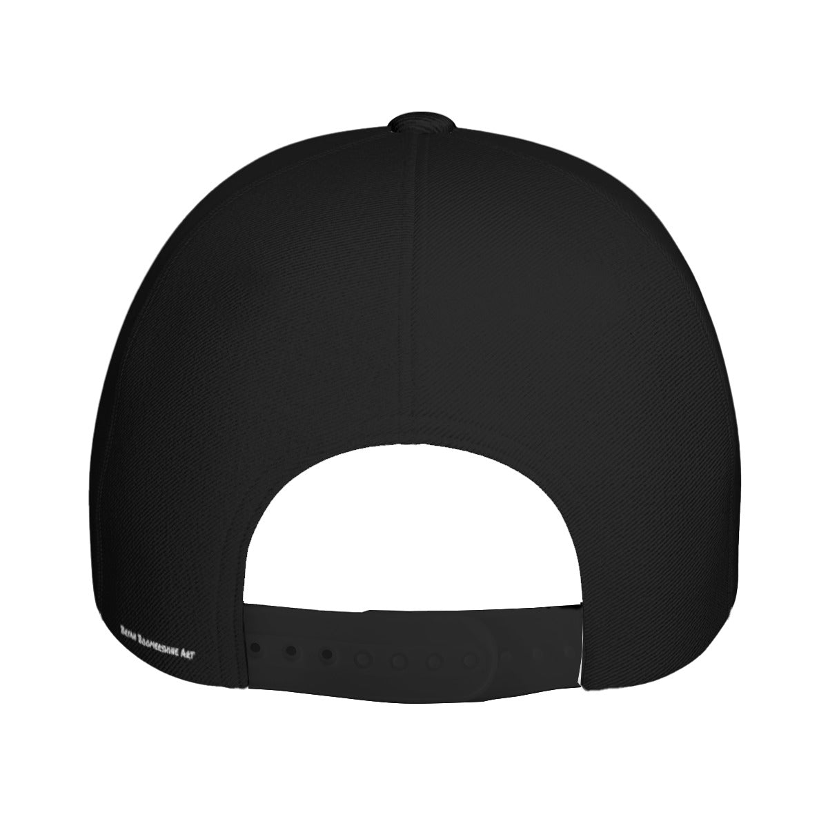 Ball Cap, Catwalk