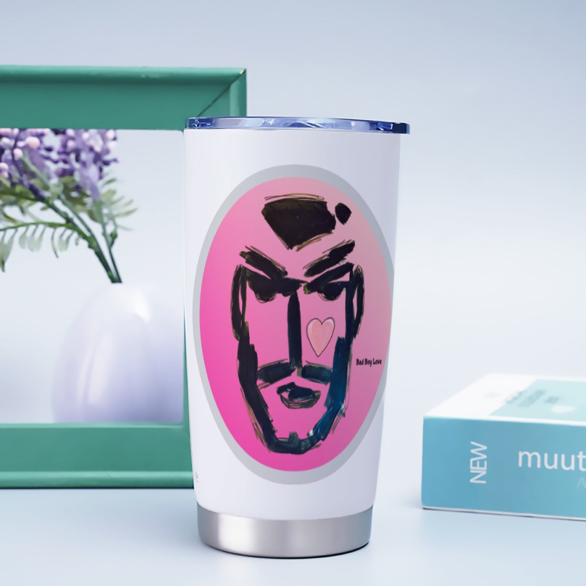 Tumbler, Bady Boy Love