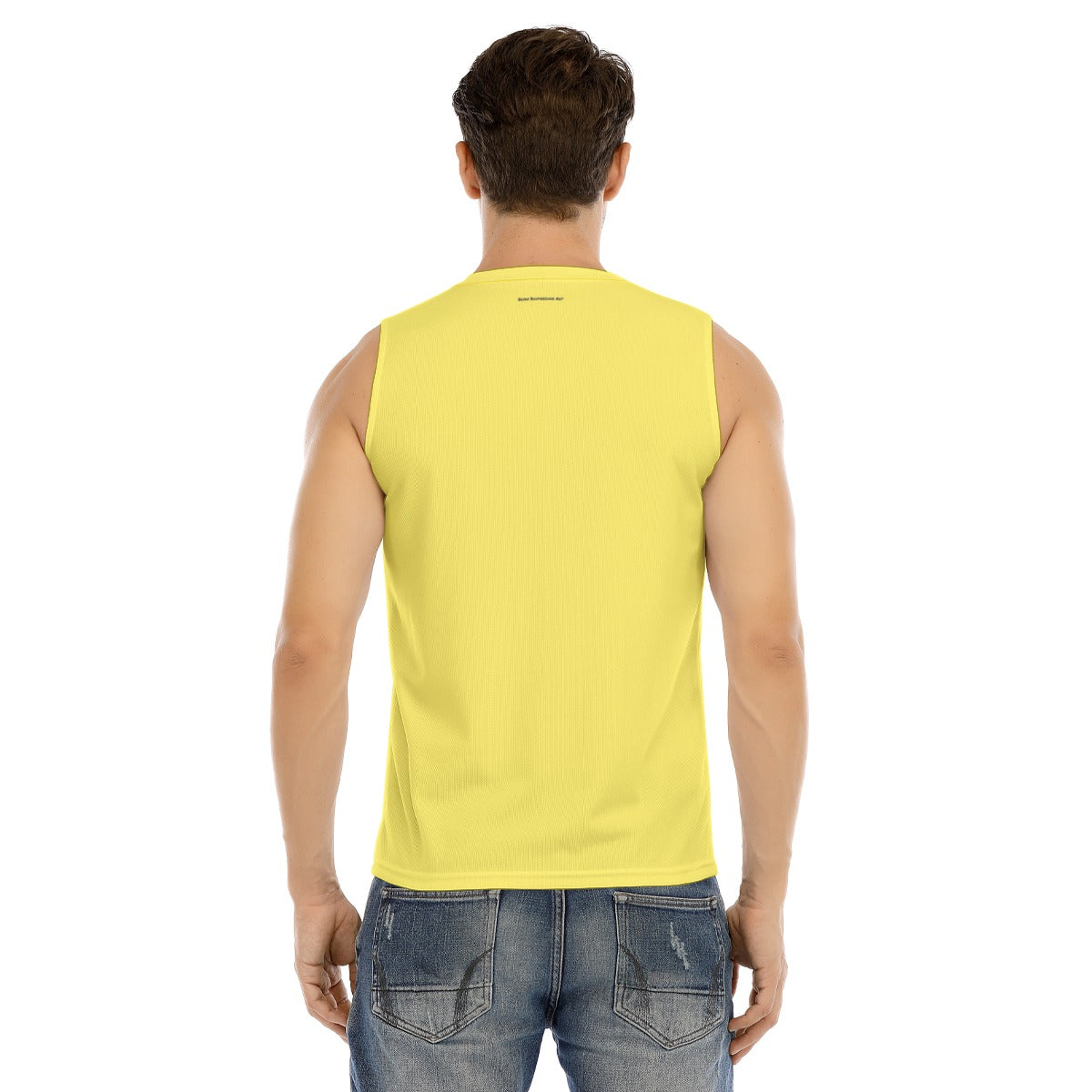 V-neck Tank Top, The Cruising Class