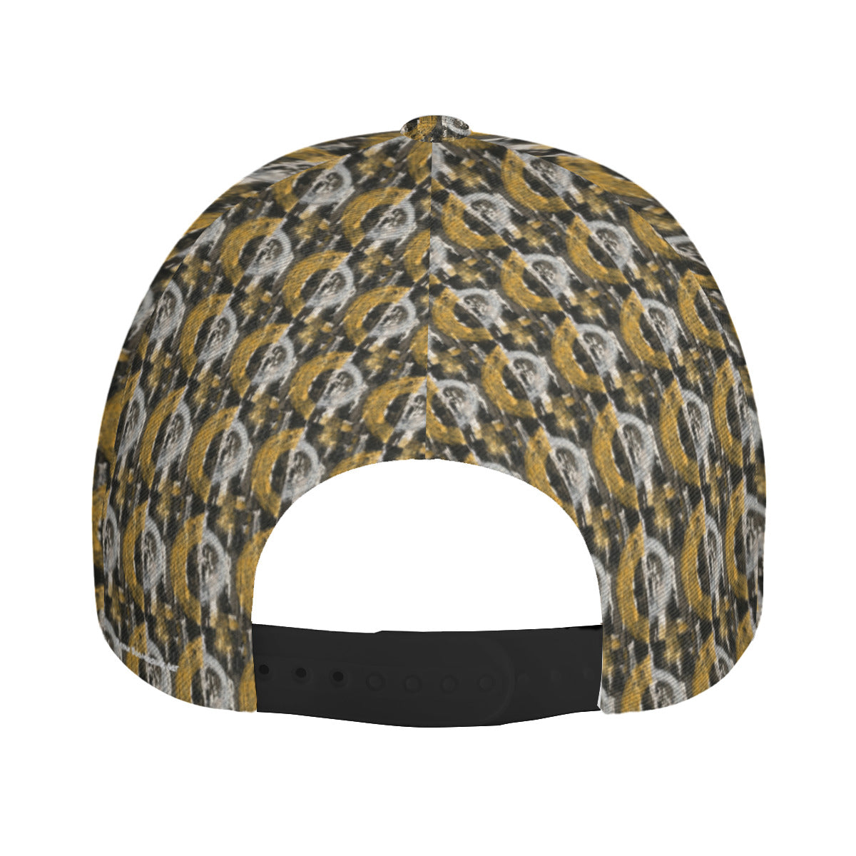 Ball Cap, Gullum
