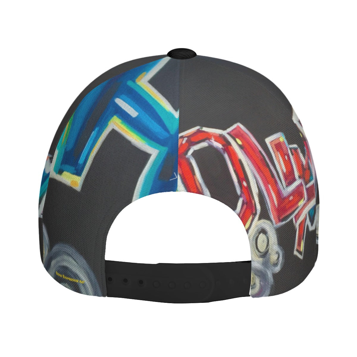 Ball Cap, Hollywood