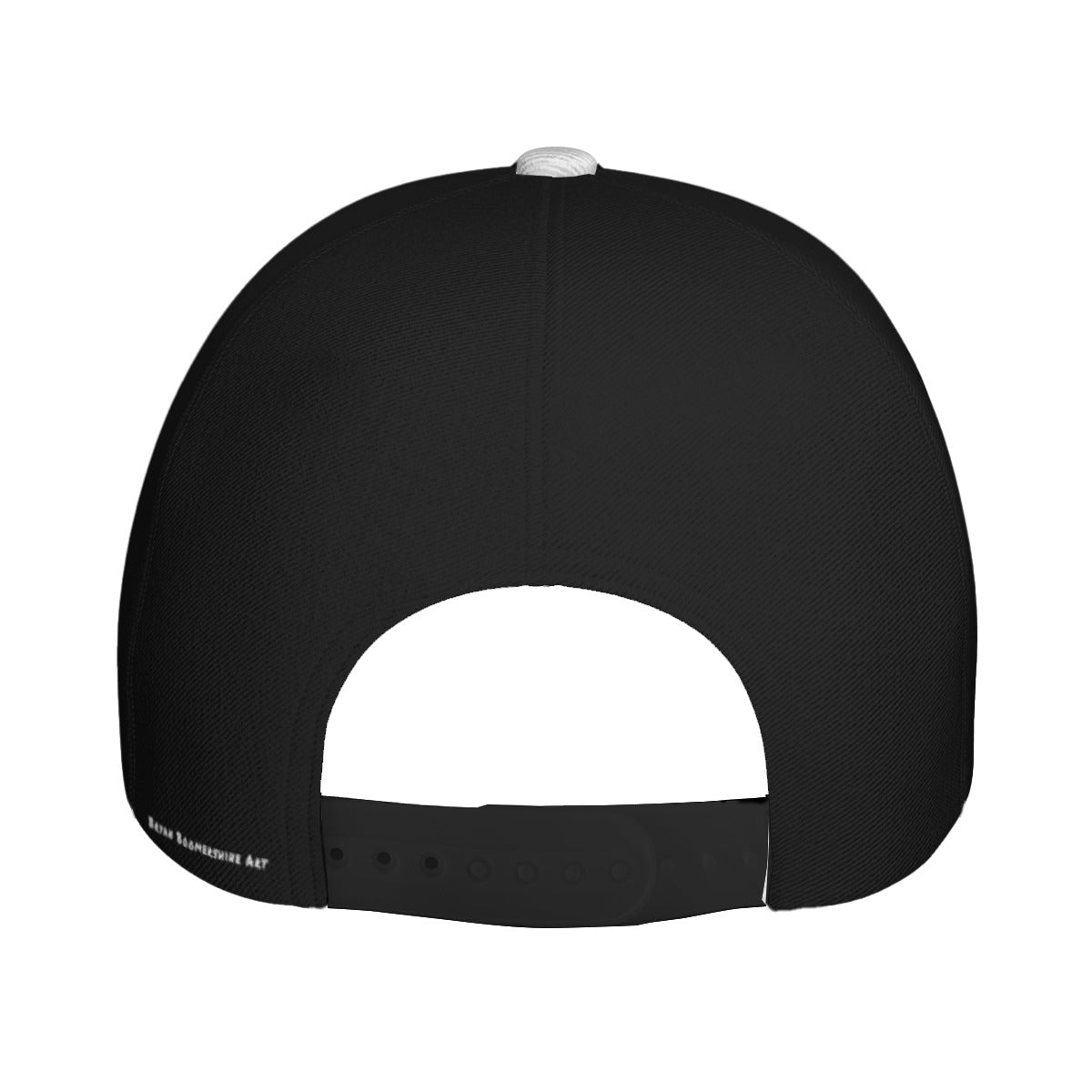 Ball Cap, Faces