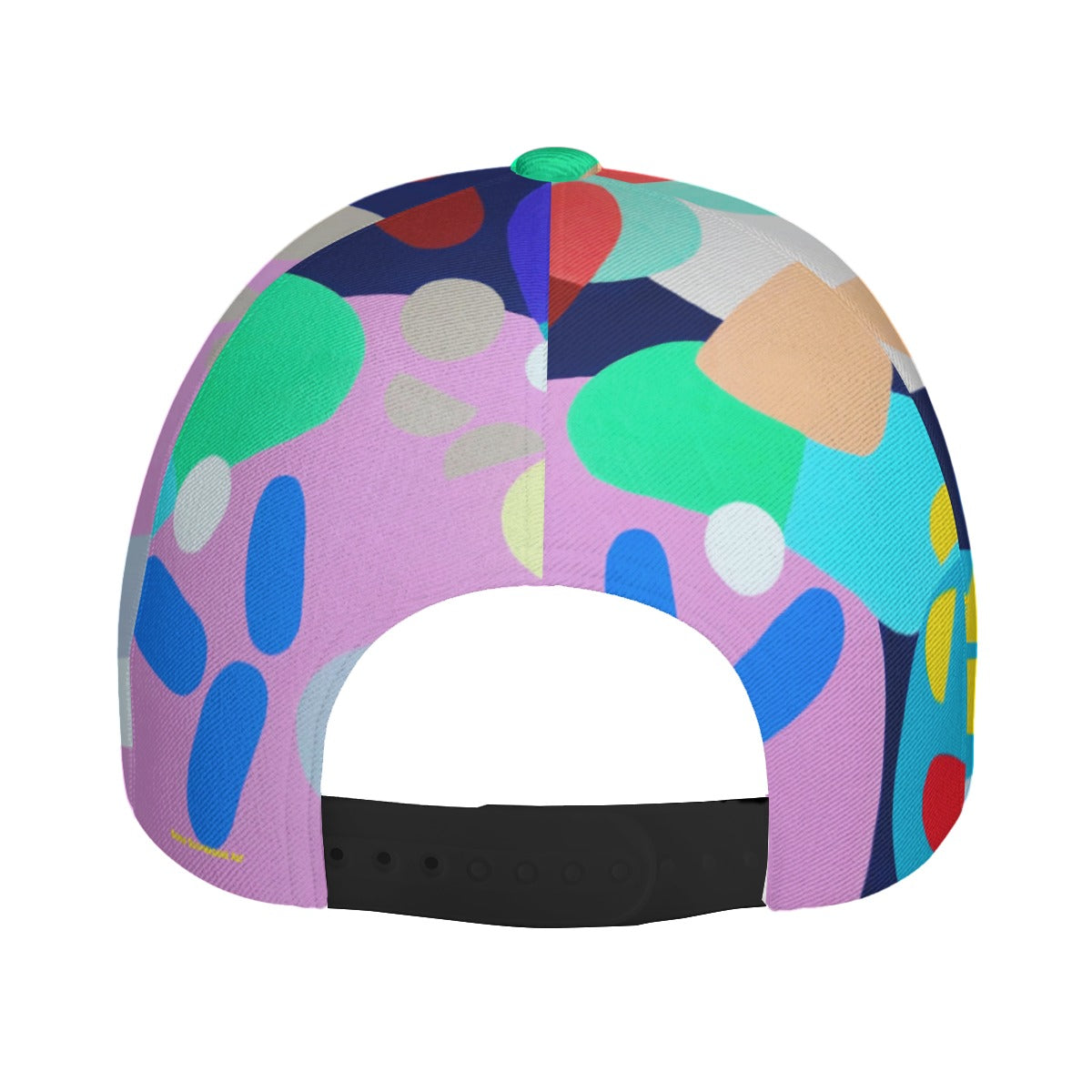 Ball Cap, Dolls Alice