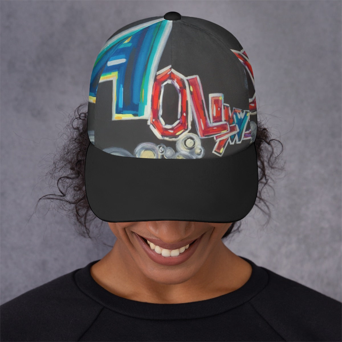 Ball Cap, Hollywood