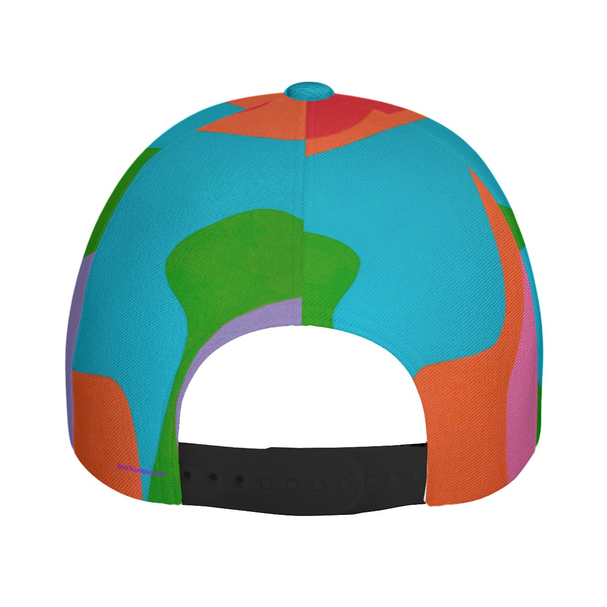 Ball Cap, Mod
