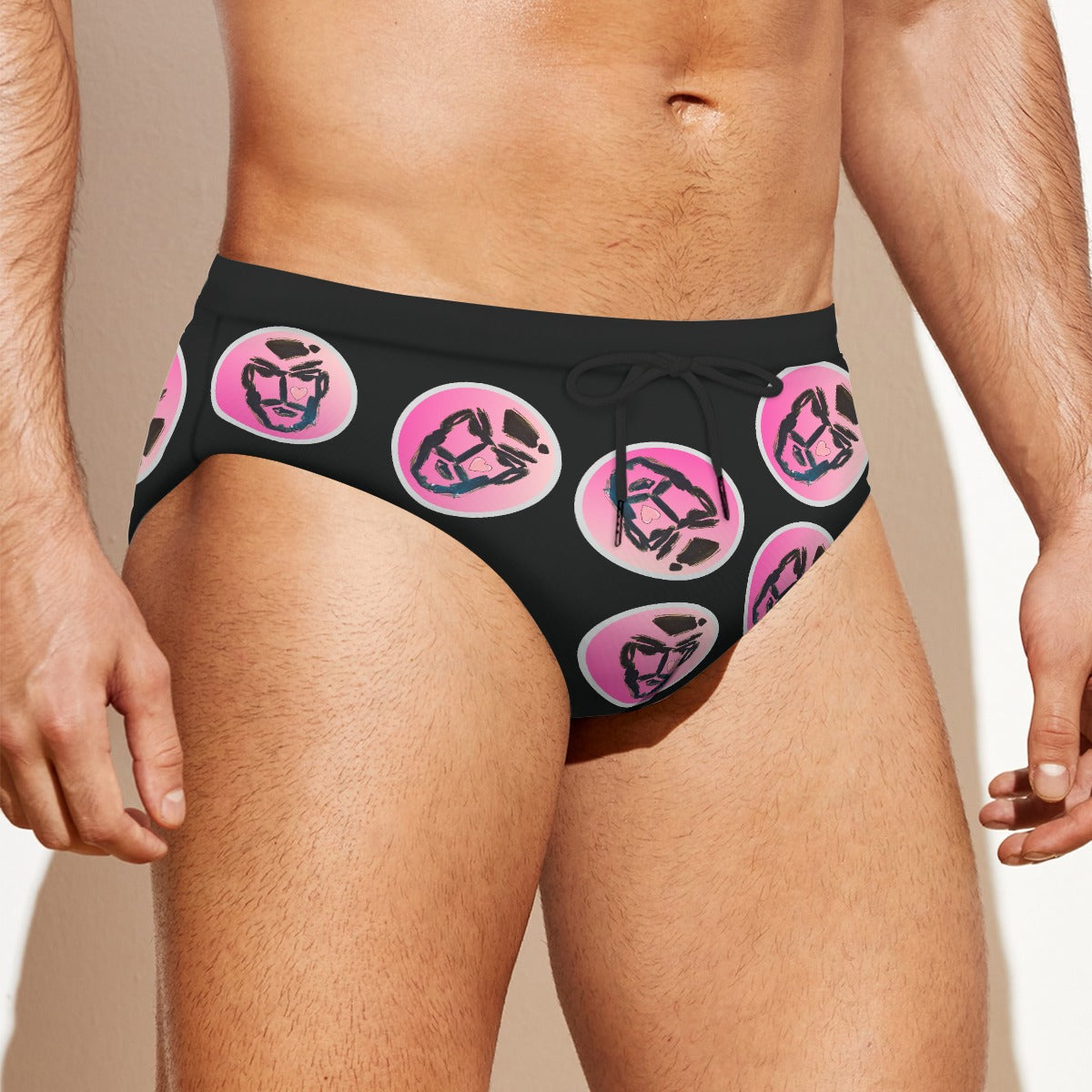Swim Briefs, Bad Boy