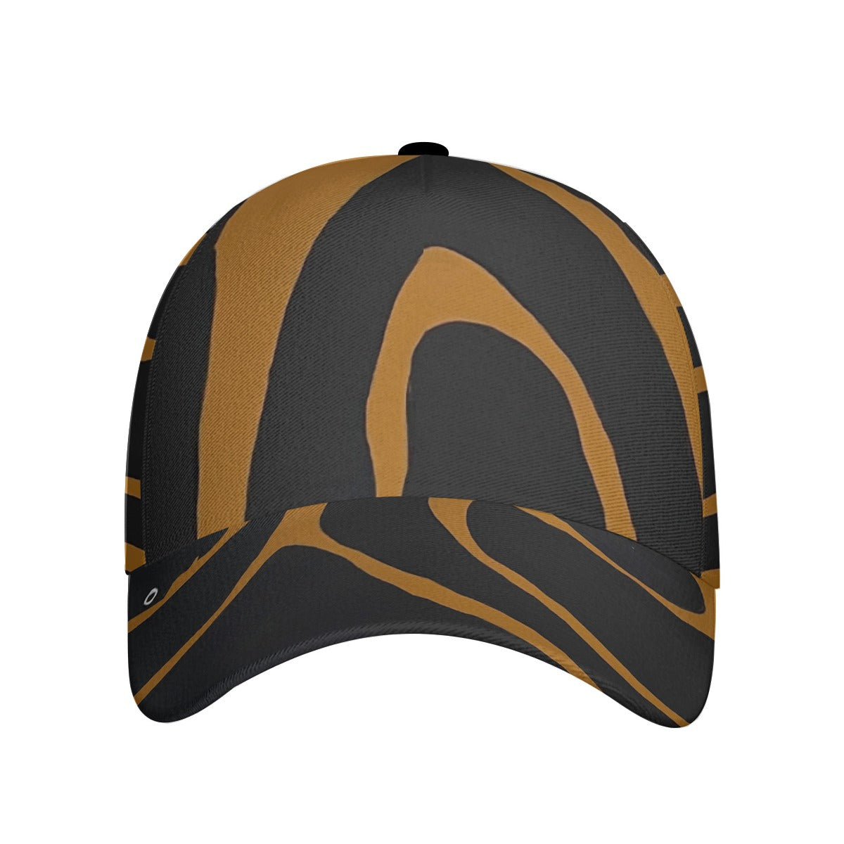Ball Cap, Puzzle