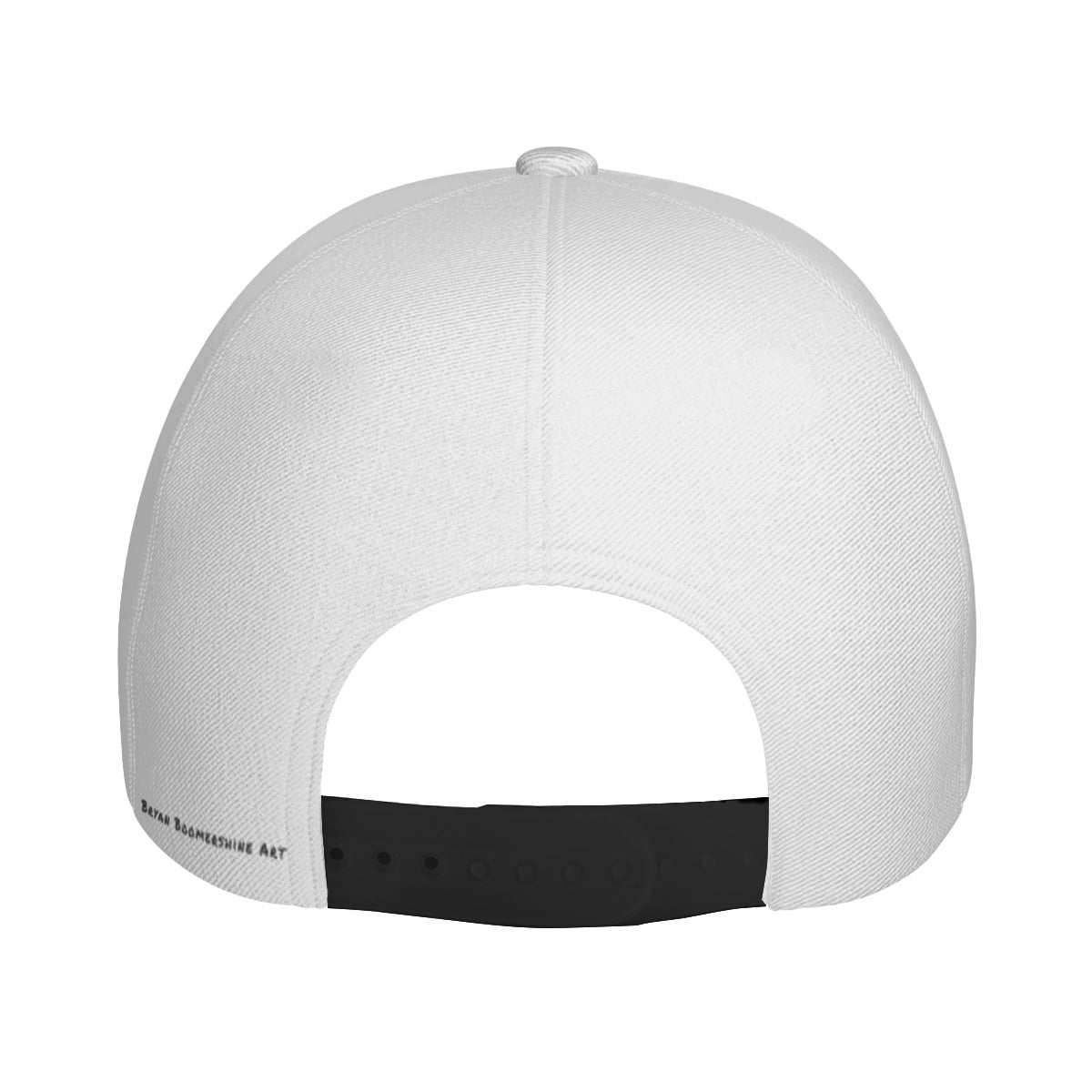 Ball Cap, Pride Flags