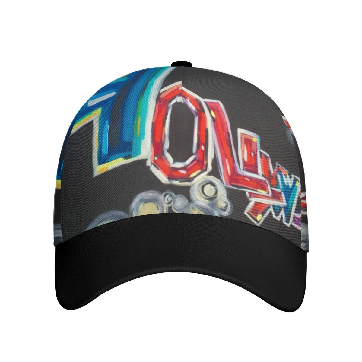 Ball Cap, Hollywood