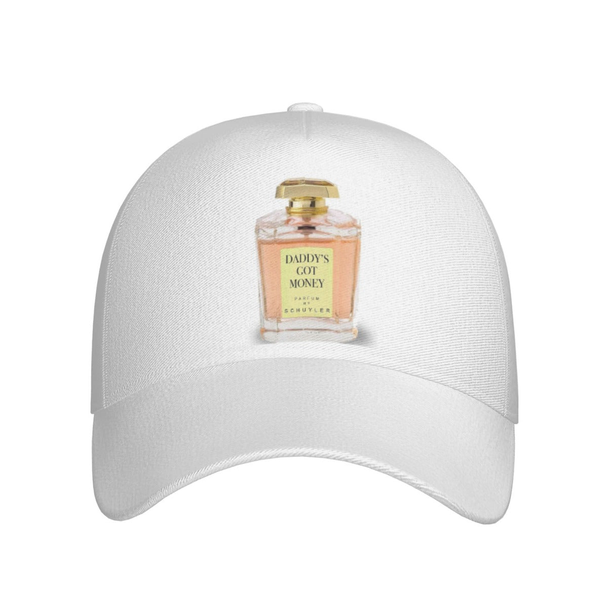 Ball Cap, Daddy's Got Money
