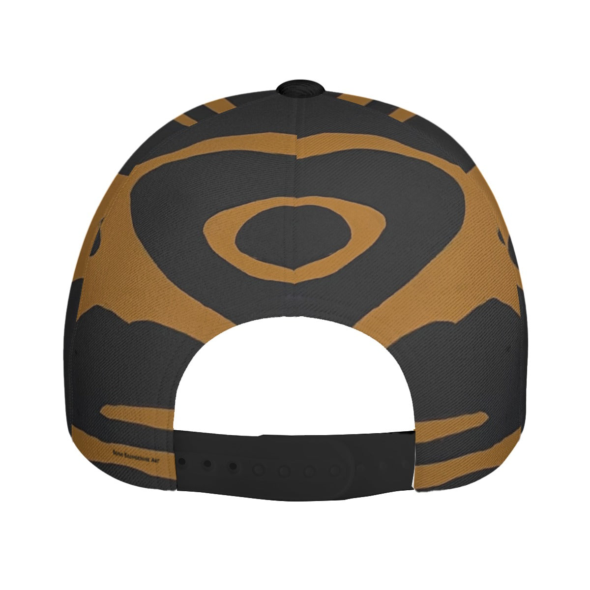 Ball Cap, Puzzle