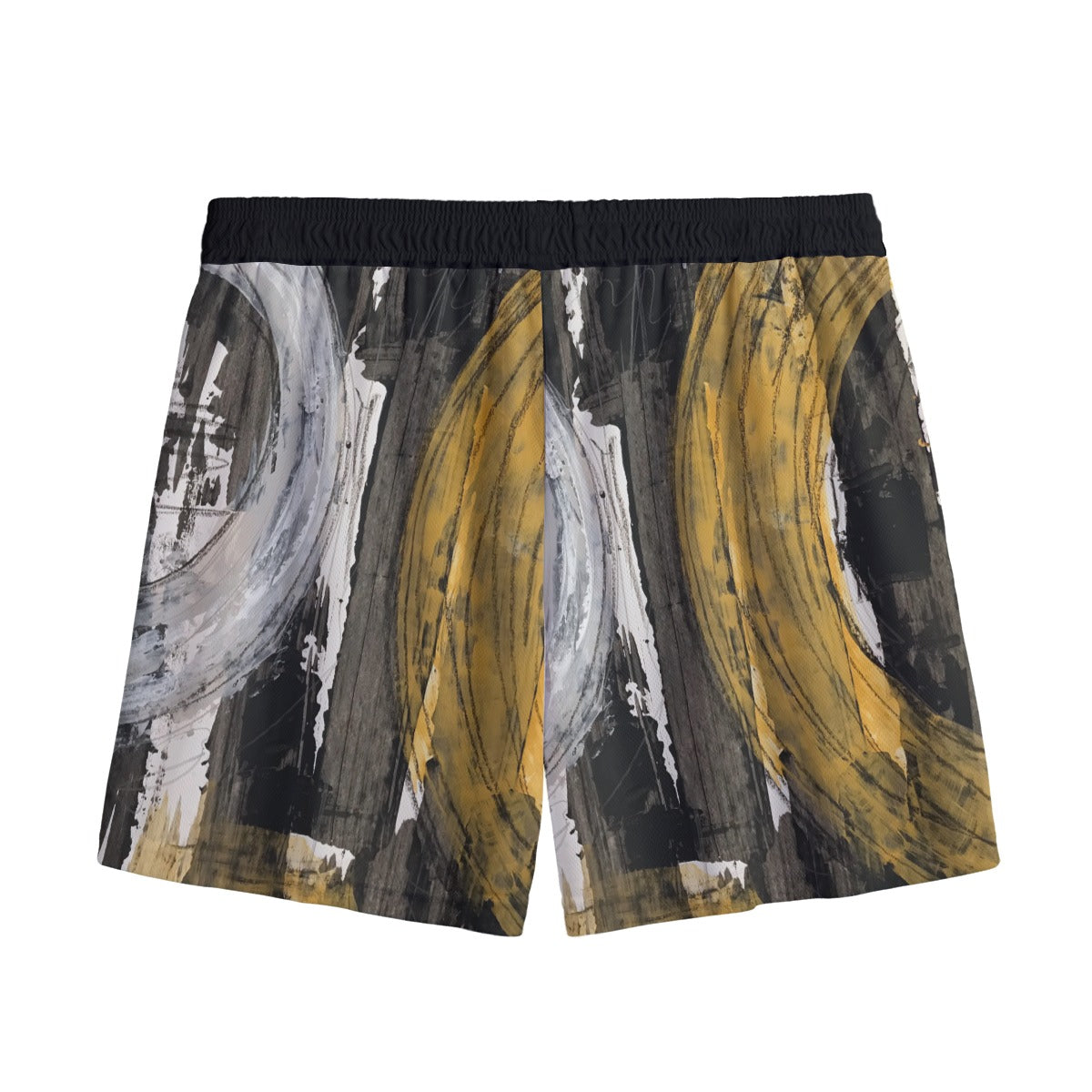 Athletic Shorts, Gollum