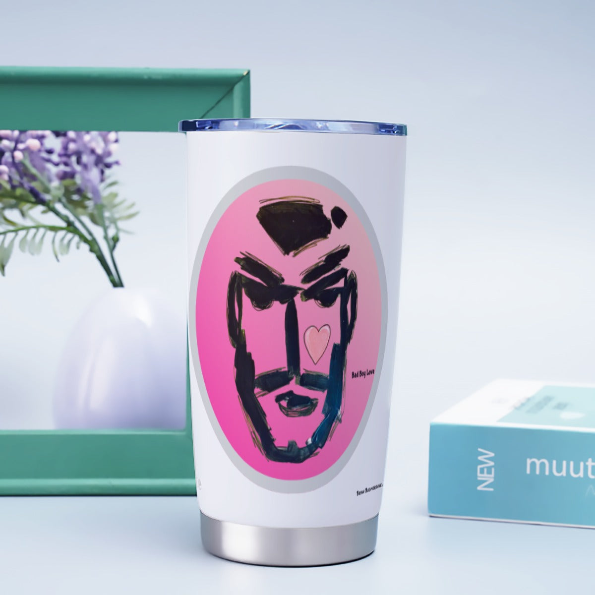 Tumbler, Bady Boy Love