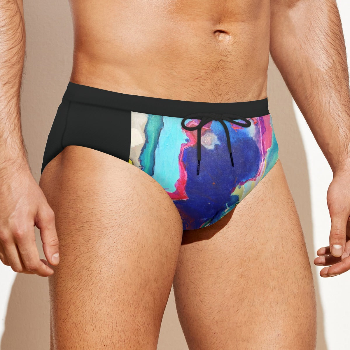 Swim Briefs, Ocean