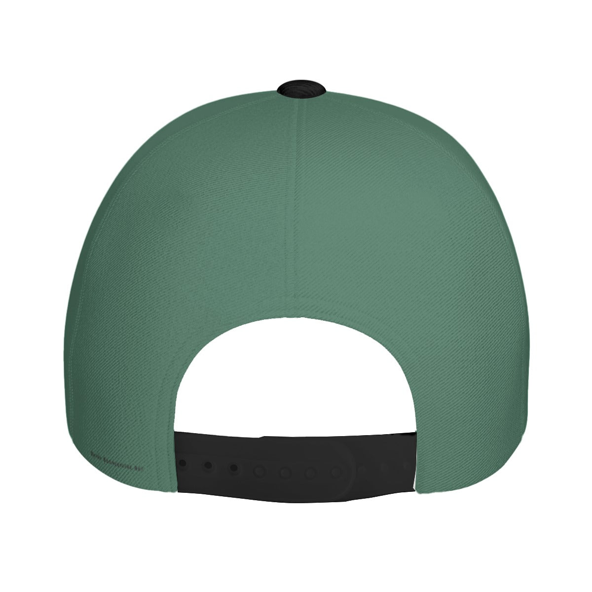 Ball Cap, All Camo