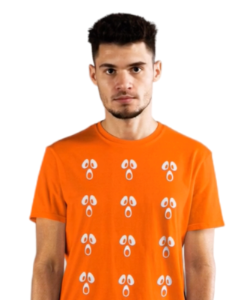 Halloween T Shirt, Many