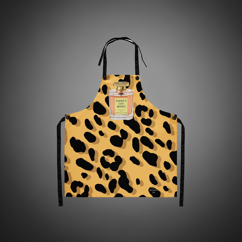 Apron, Daddy's Got Money