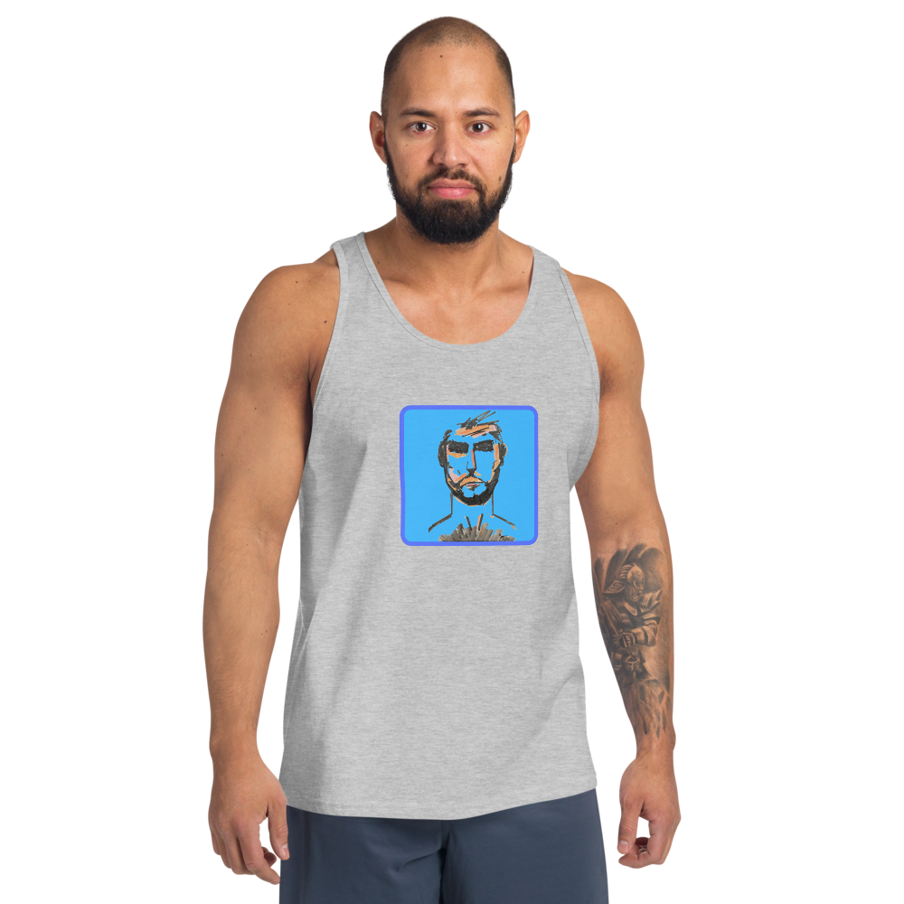 Tank Top, Dad