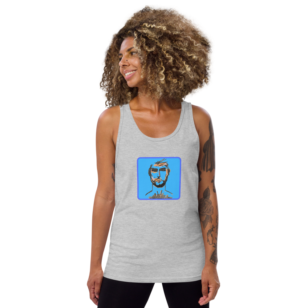 Tank Top, Dad