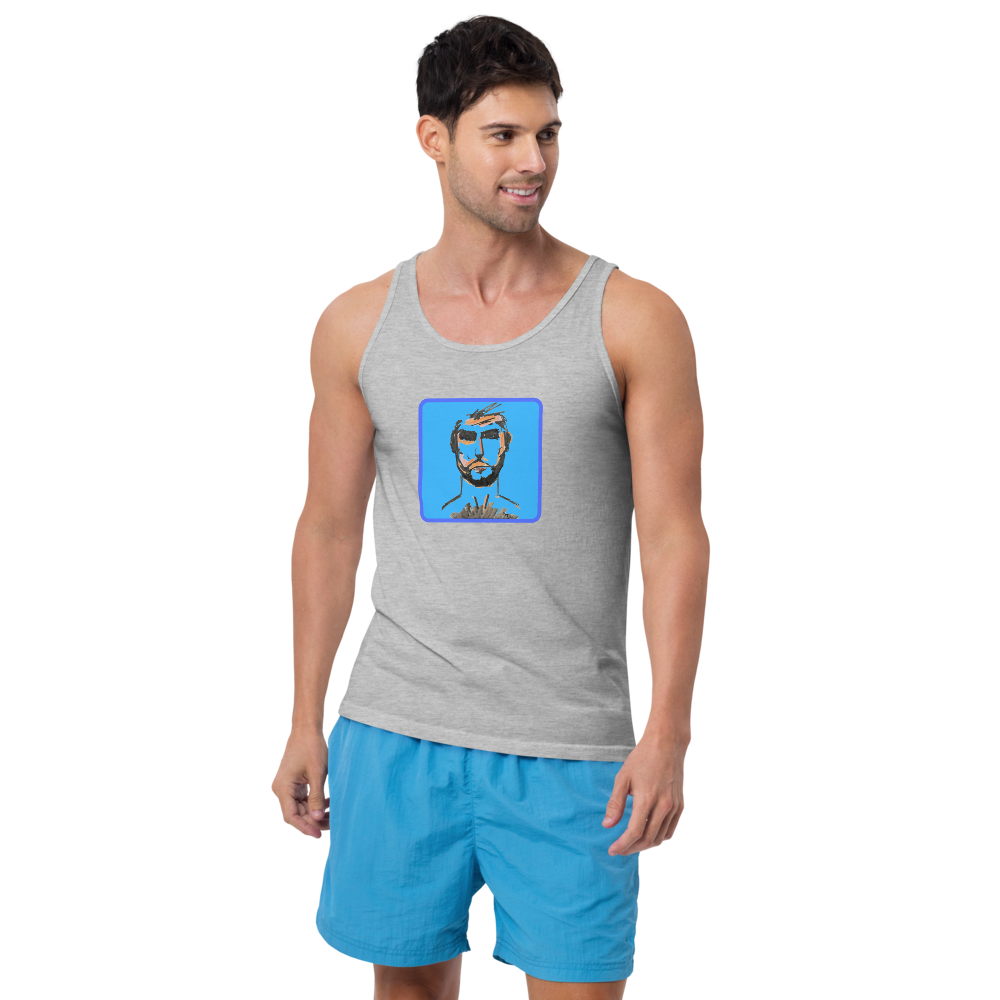 Tank Top, Dad