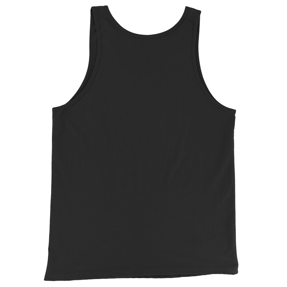 Tank Top, Dad