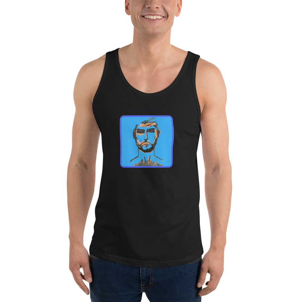 Tank Top, Dad