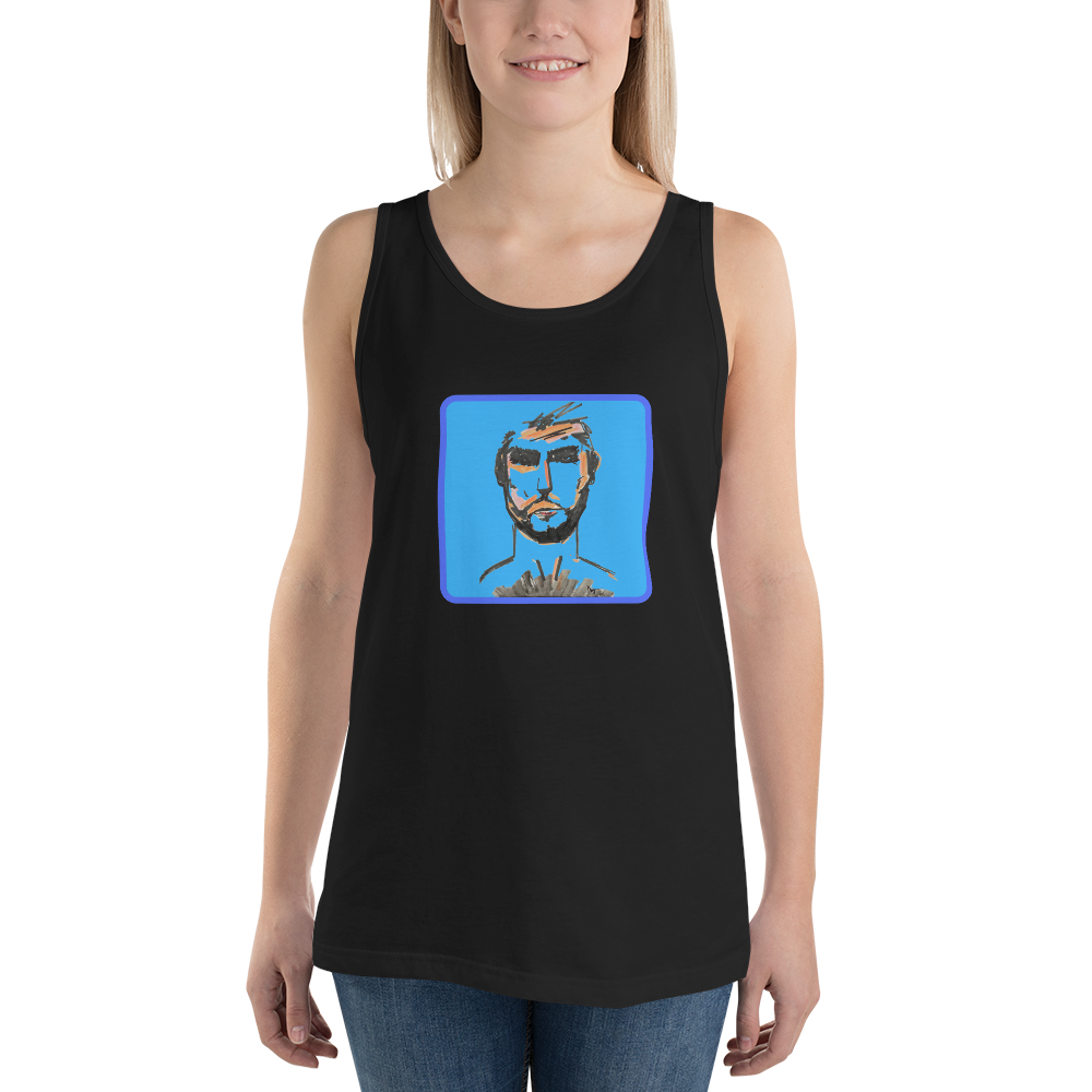 Tank Top, Dad