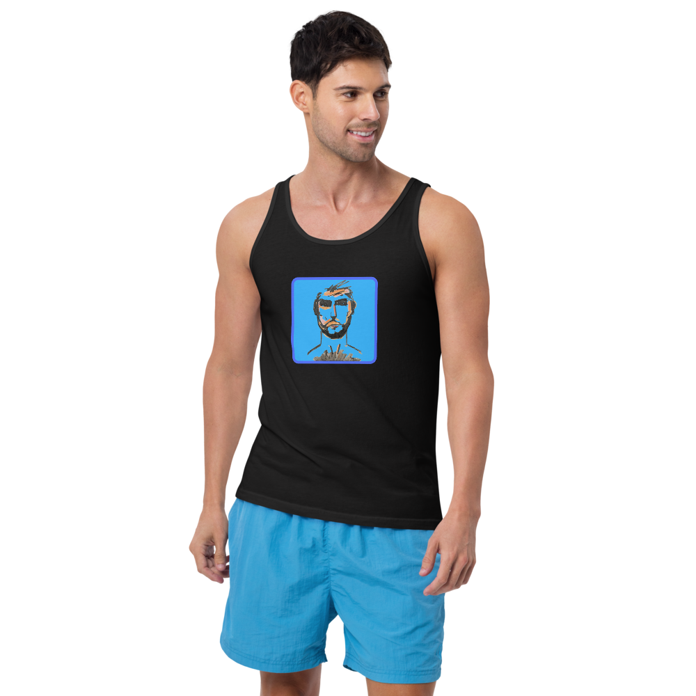 Tank Top, Dad
