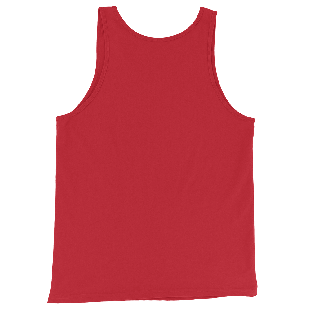Tank Top, Dad