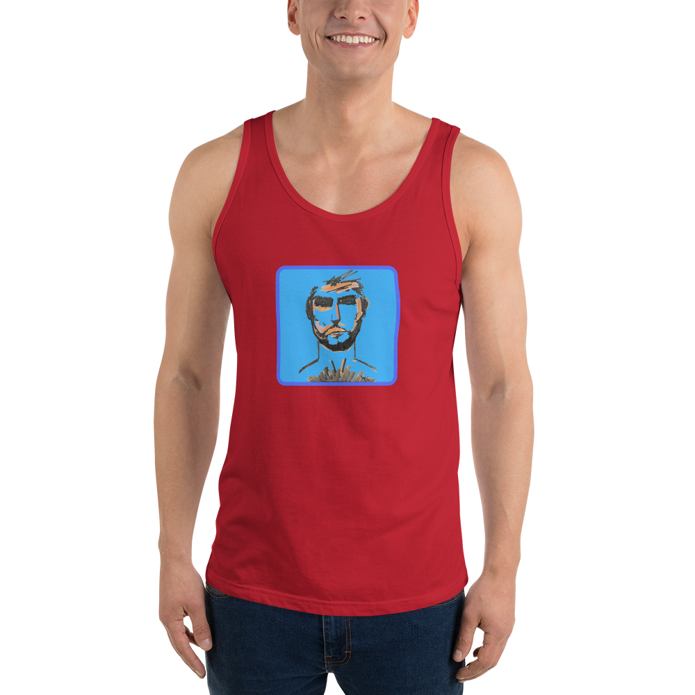 Tank Top, Dad
