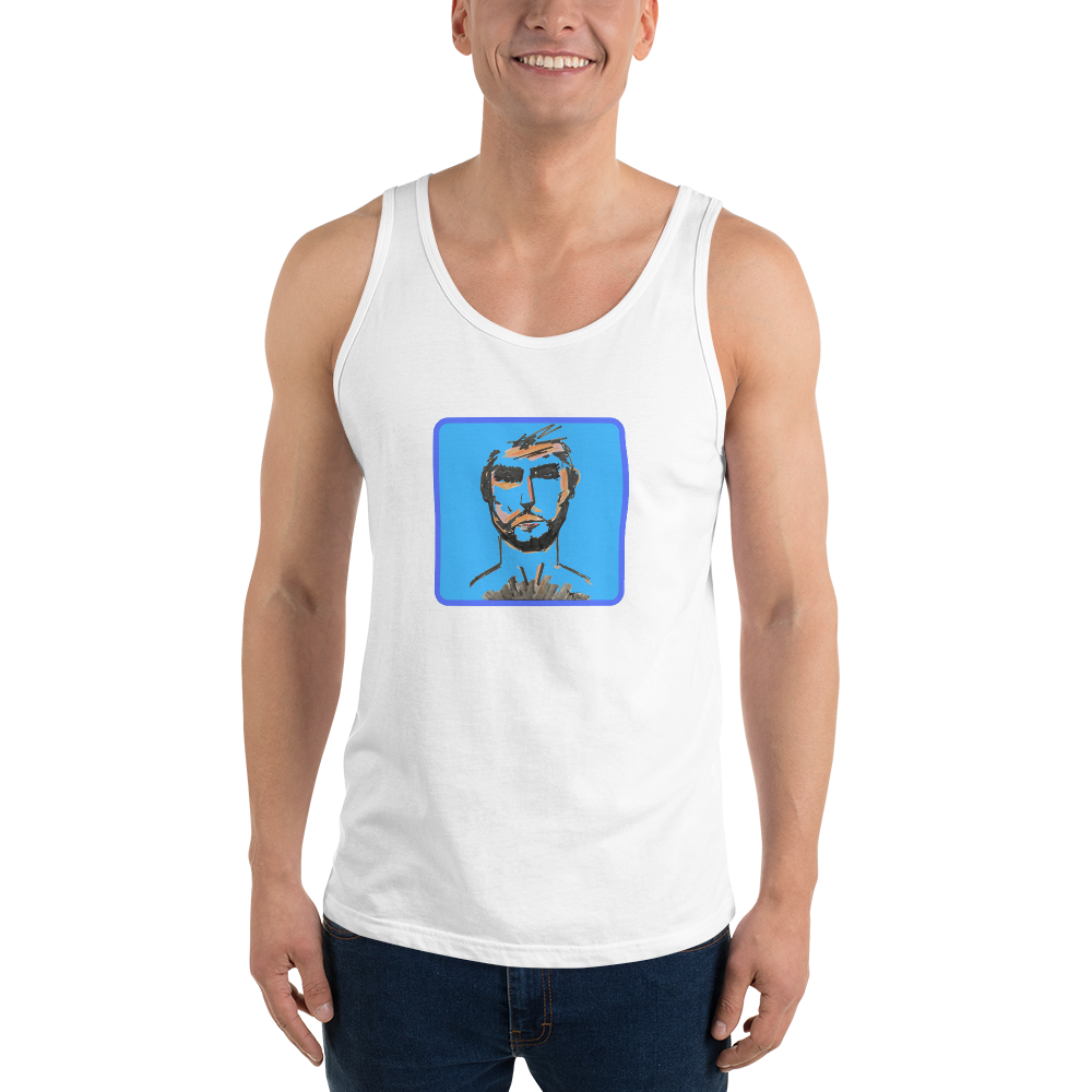 Tank Top, Dad