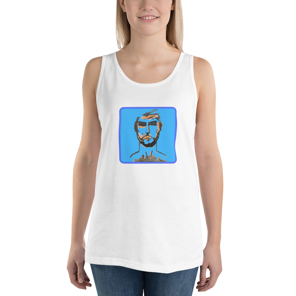 Tank Top, Dad
