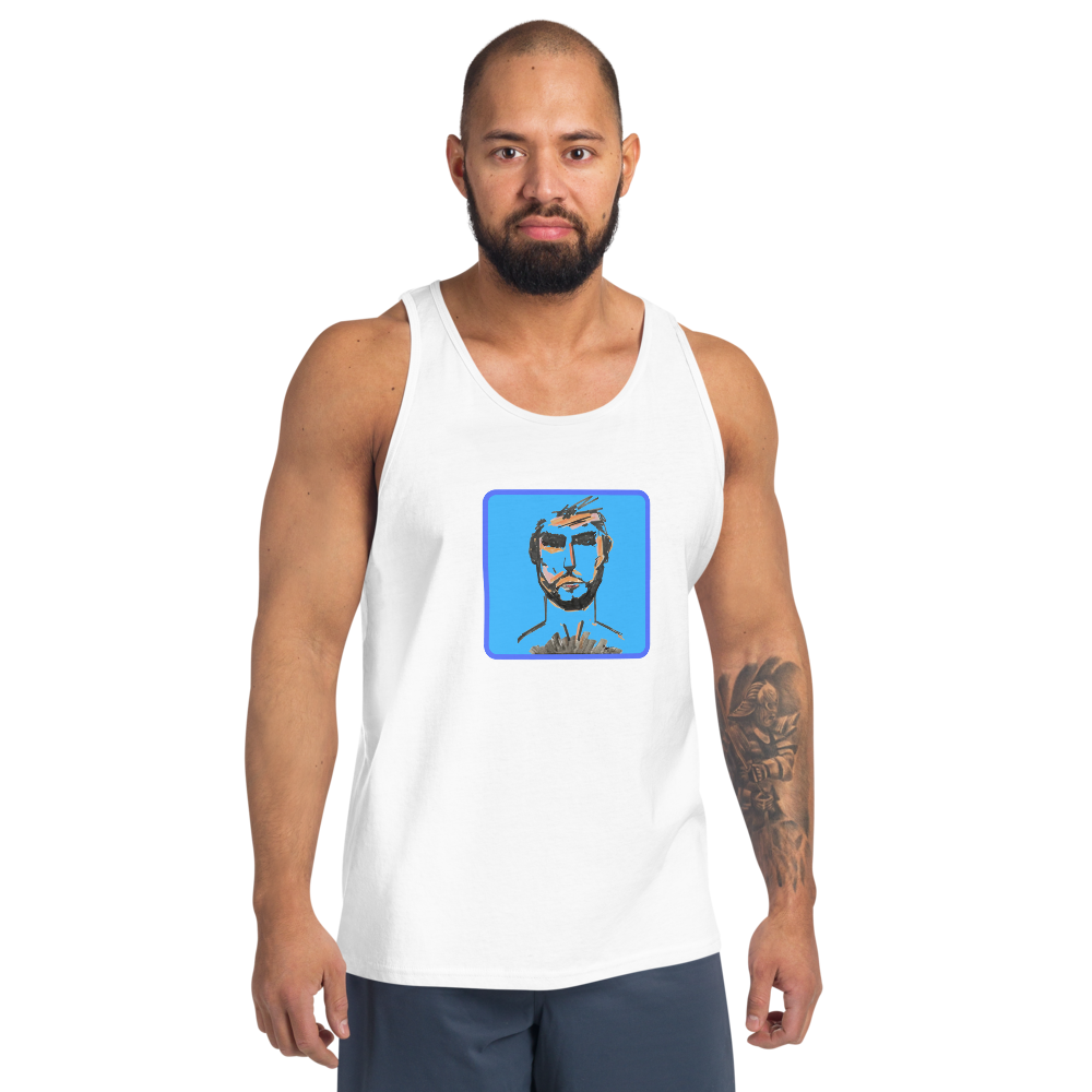 Tank Top, Dad