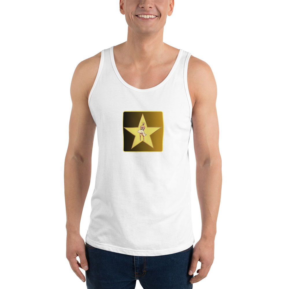 Tank Top, Marilyn