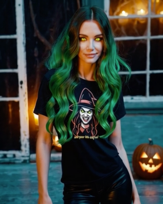 Bryan Boomershine Art – Spooky Halloween Collection