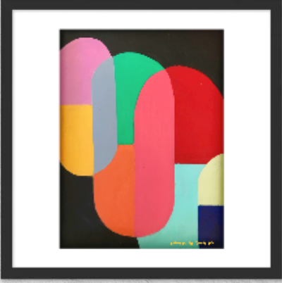 Framed Prints