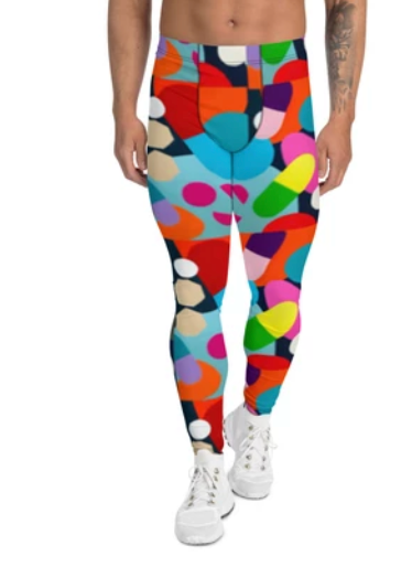 Athletic Tights