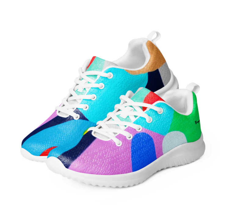 Athletic Shoes