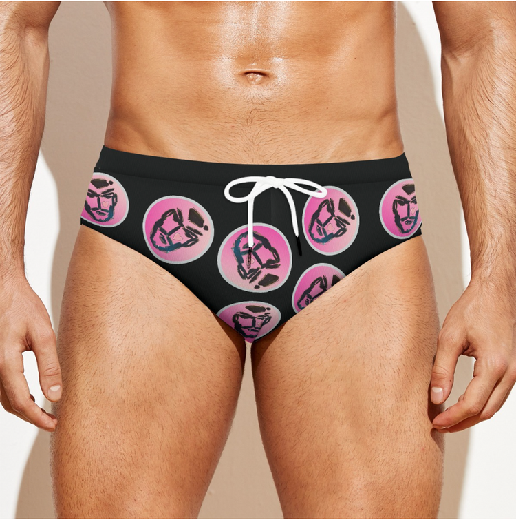 Men's Brief Swimsuit