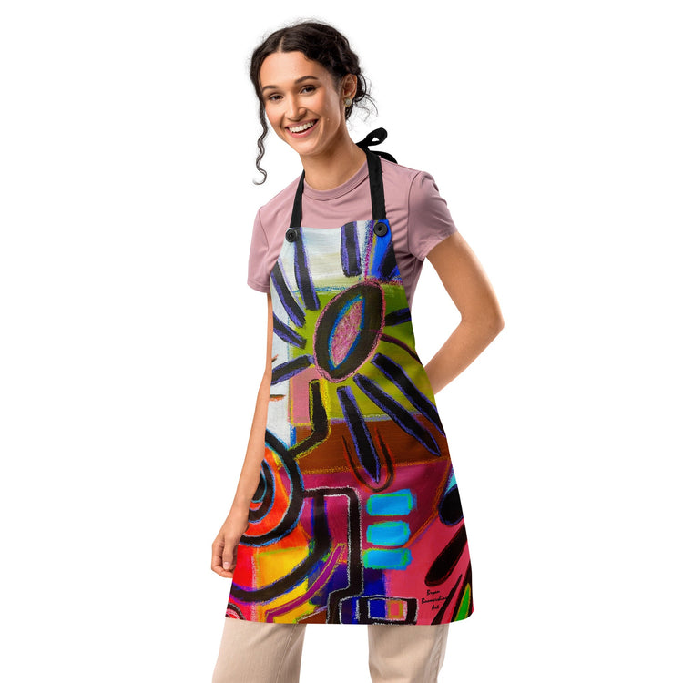 Aprons