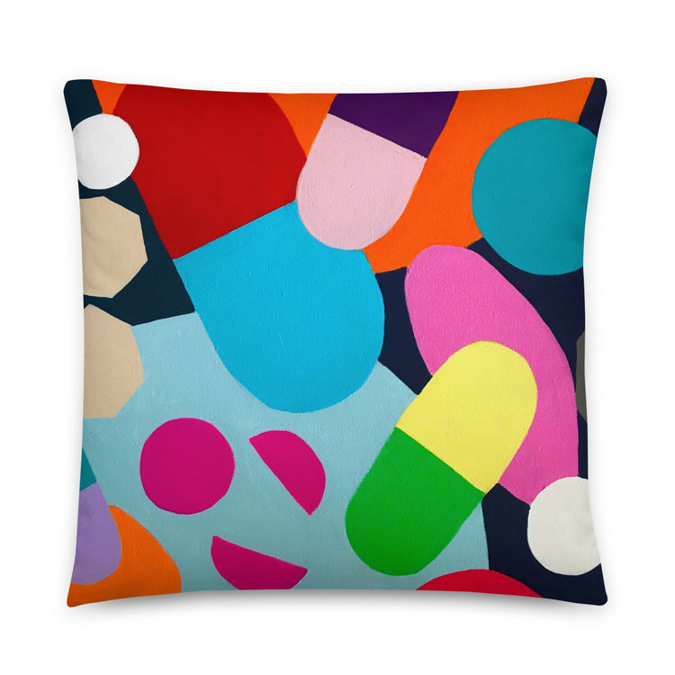 Pillows