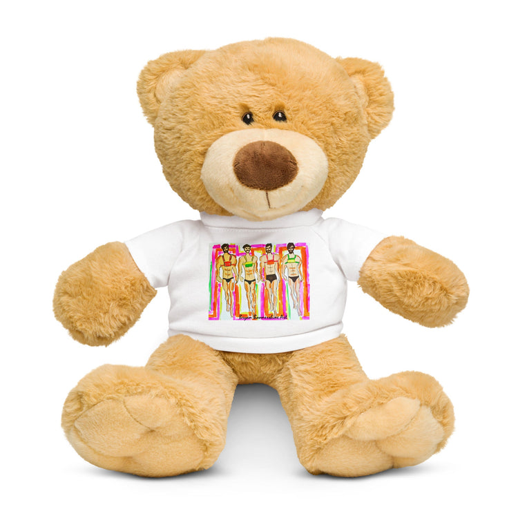 Teddy Bears