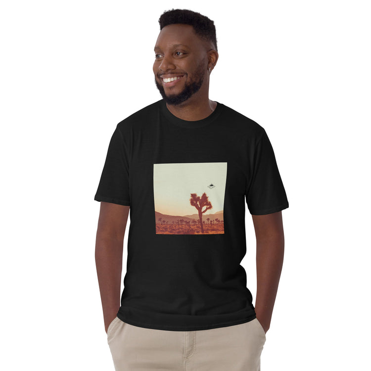 T Shirt, Short Sleeve