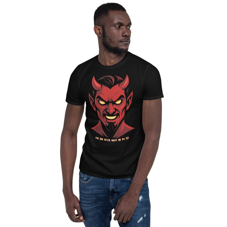 Halloween T Shirt