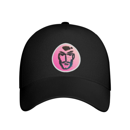 Ball Cap, Bad Boy Love