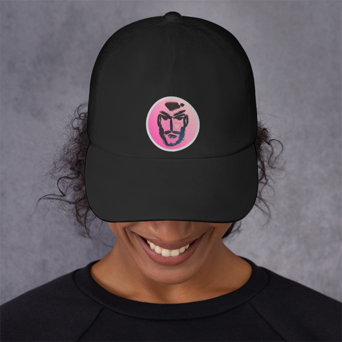 Ball Cap, Bad Boy Love