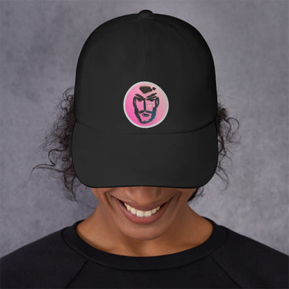 Ball Cap, Bad Boy Love