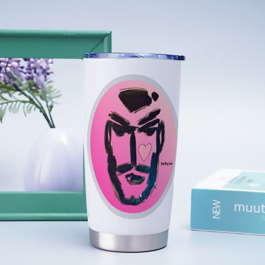 Tumbler, Bady Boy Love