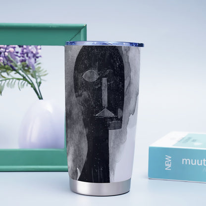Tumbler, Smokey