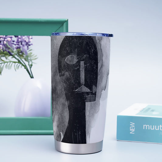 Tumbler, Smokey